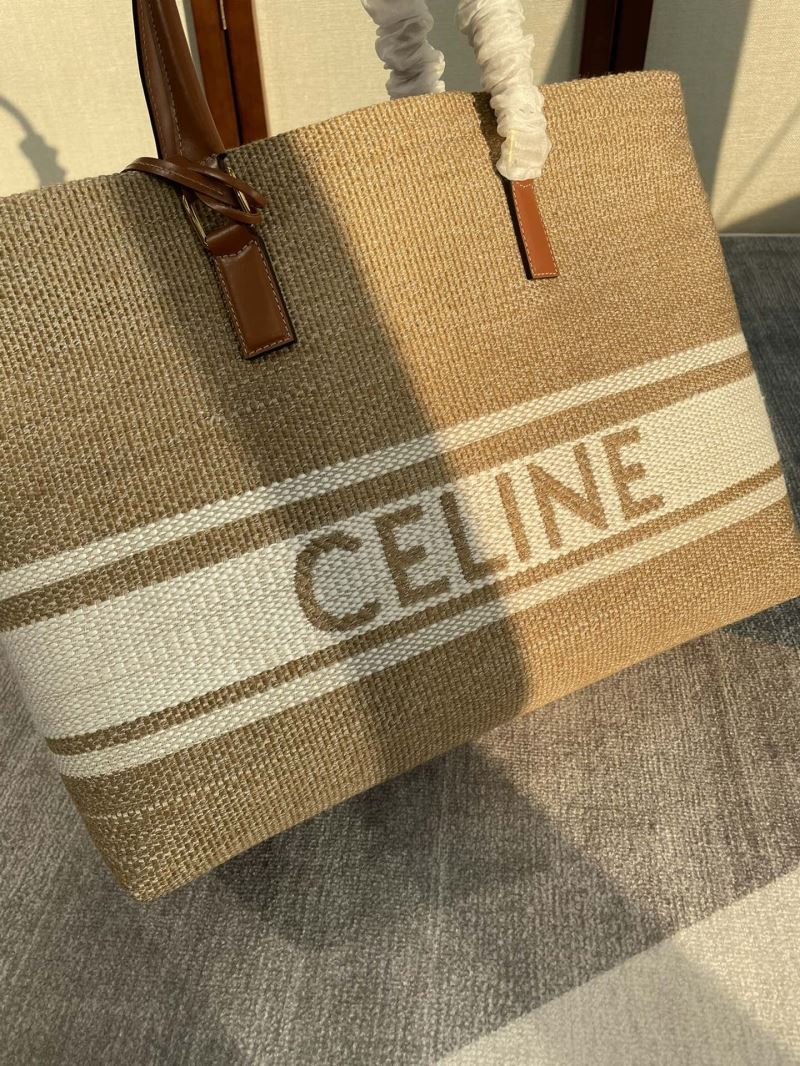 Celine Shopping Bags